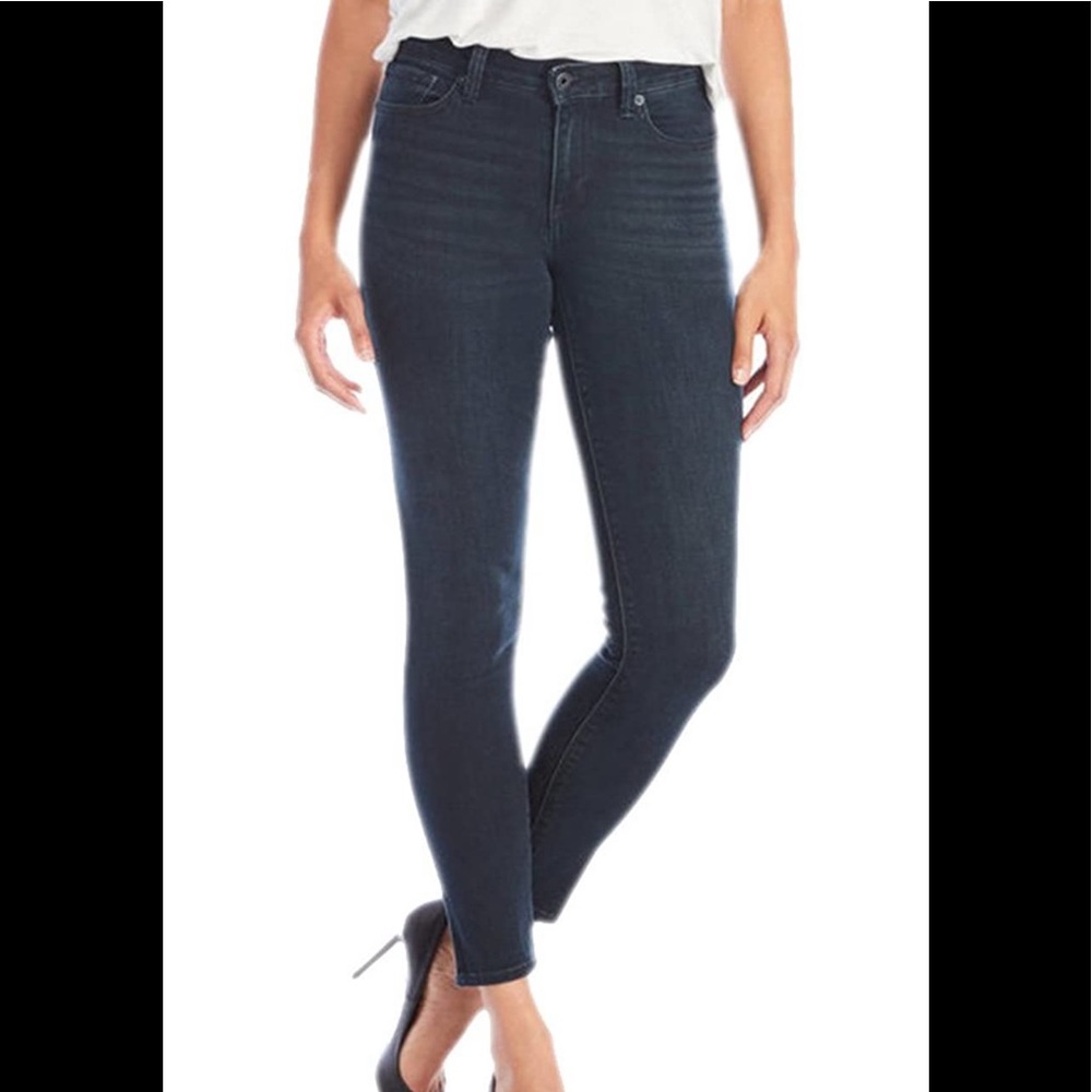 Lucky Brand Super Skinny Jeans